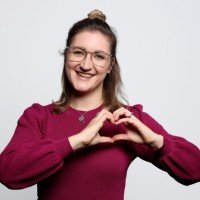 Portrait de Theresa Becherer