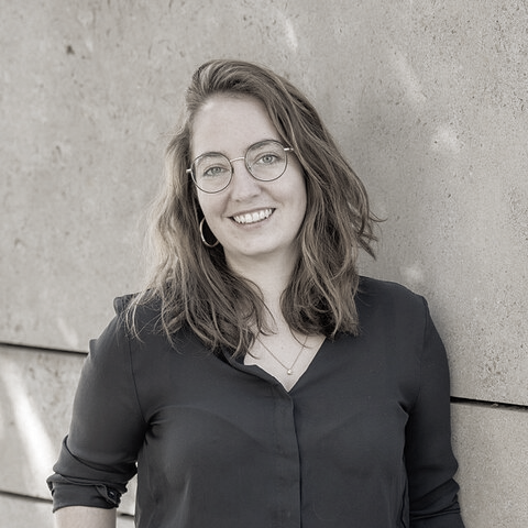 Portrait of Saskia